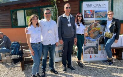 1st Croatia Birdwatching festival – Neretva Valley